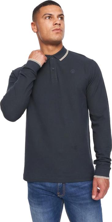 Immagine prodotto Duck and Cover Roxberry Maglietta Polo Manica Lunga Uomo (M)