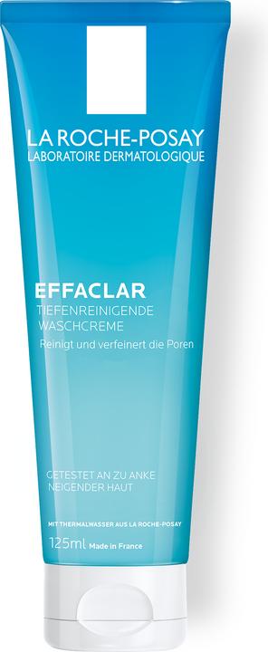 La Roche Posay Effaclar (Reinigungsmilch, 125 ml)