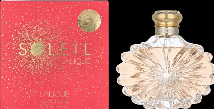 Actual product image Lalique Soleil (Eau de parfum, 100 ml)