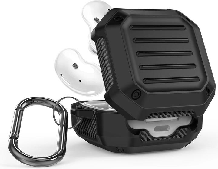 Immagine prodotto Cadorabo Custodia protettiva per cuffie portatile (Borsa per cuffie)