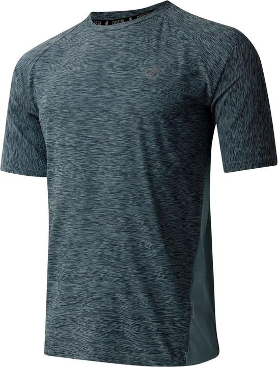 Actual product image Dare2b Mens Power Up T-Shirt (XL)