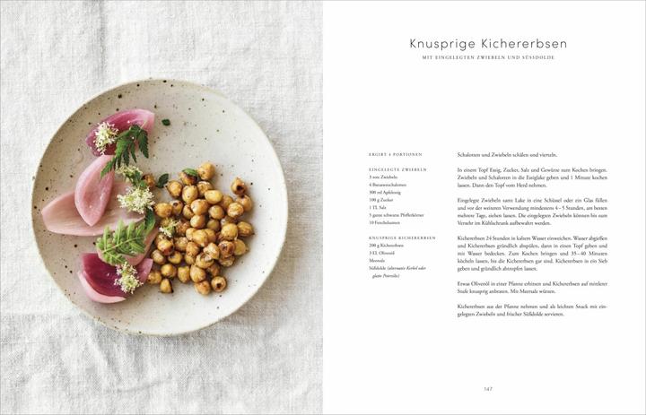 Produktbild Nordic Family Kitchen (Deutsch, Mikkel Karstad, 2021)