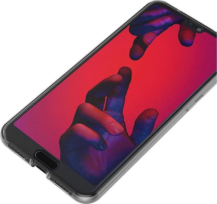 Produktbild Screenguard 360° Screen & Body Protector Huawei P20 Pro Hülle mit Folie (Huawei P20 Pro)