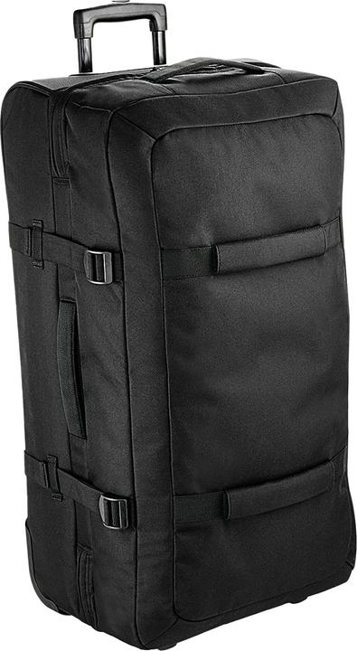 Actual product image Bagbase Escape Check In 2 Wheeled Suitcase (100 l, L (90 - 115l))