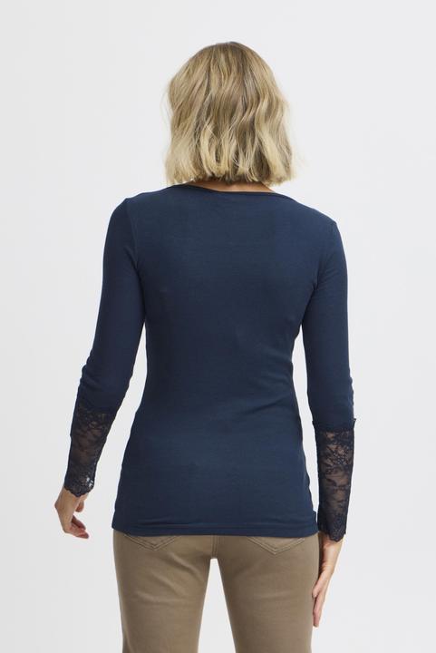 Actual product image Fransa Hizamond (S)