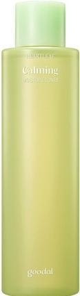 Goodal Houttuynia Cordata Calming Moisture Toner (300 ml)