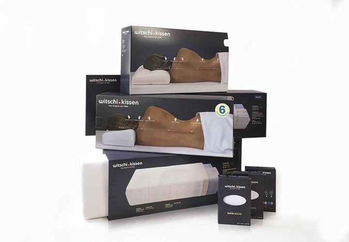 Actual product image Witschi Deluxe Super Soft 2 (52 x 23 cm)