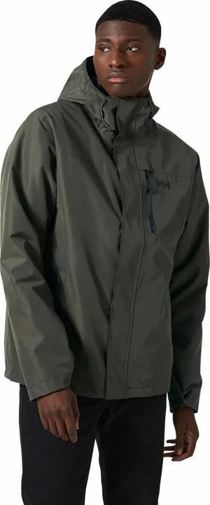 Produktbild Helly Hansen JUELL 3-IN-1 JACKET (XL)