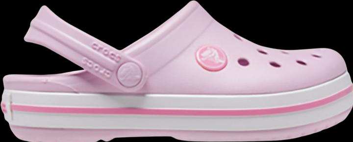 Produktbild Crocs K's Crocband Clog (32)