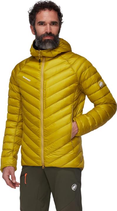 Immagine prodotto Mammut Broad Peak IN Giacca con cappuccio Uomo (S)