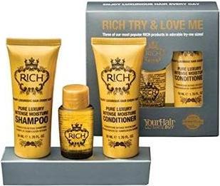 Immagine prodotto Rich Set regalo Try & Love Me (Set per la cura del viso)