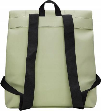 Actual product image Rains MSN Bag W3 2025-SS