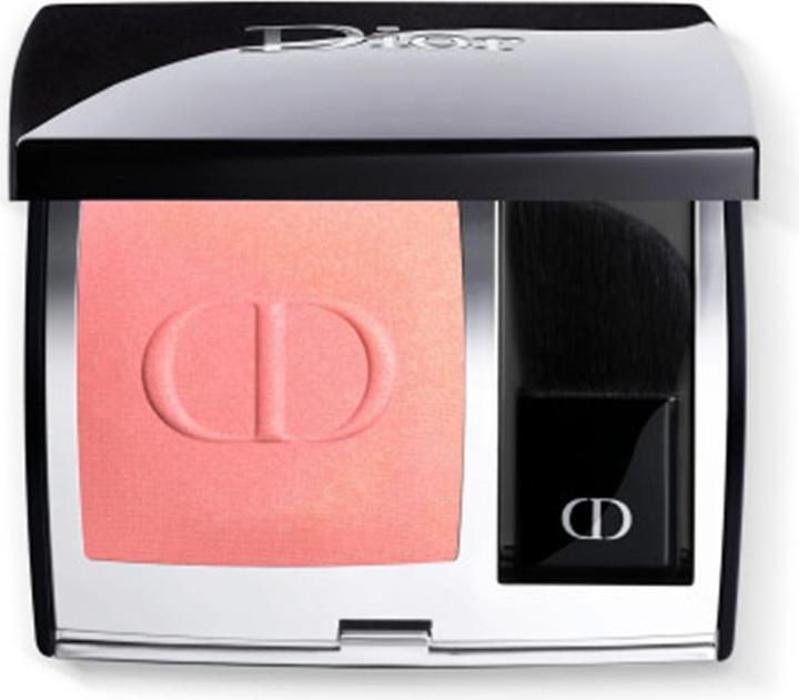 Dior Christian Rouge Blush Shimmer 219 Int23 (219)