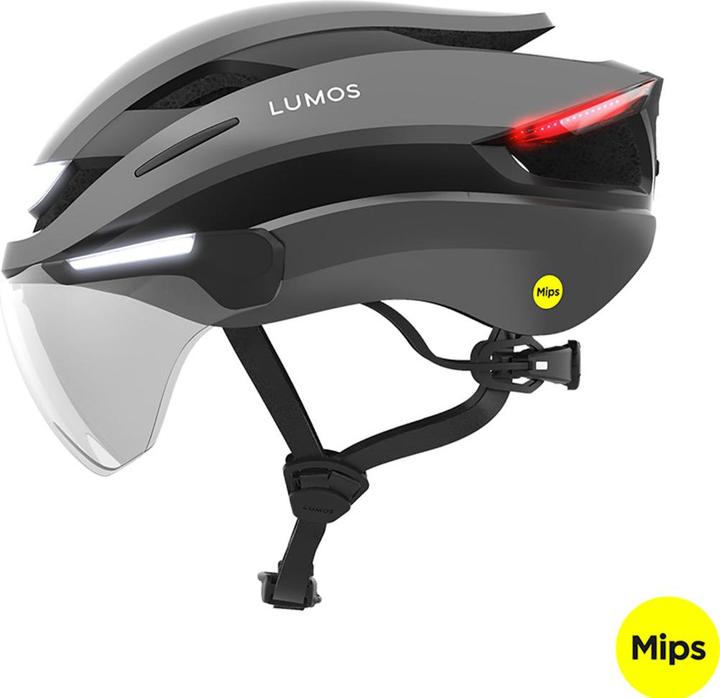 Produktbild Lumos Ultra E-Bike MIPS (54 - 61 cm)