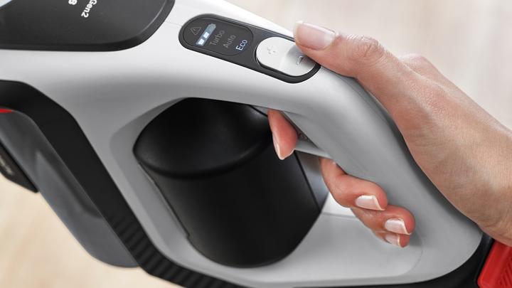 Actual product image Bosch Hausgeräte BSS82SIL