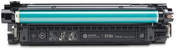 Produktbild HP 212A (Y)