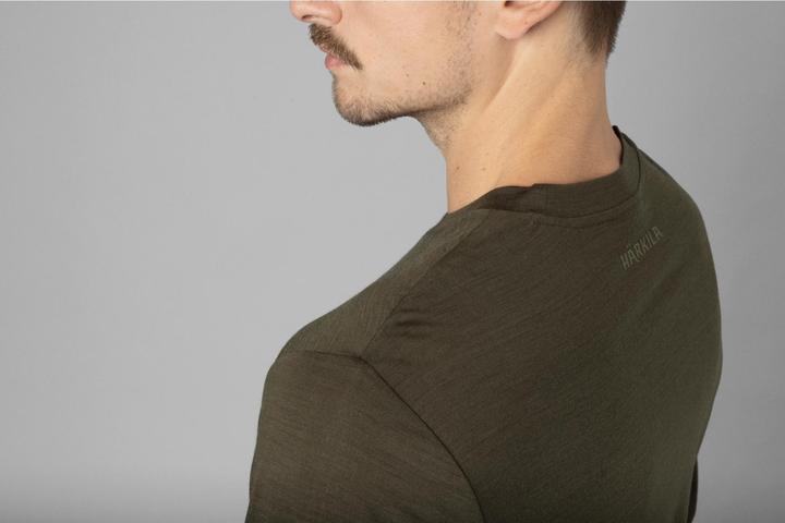 Immagine prodotto Härkila Camicia Base All Season a maniche lunghe (M)