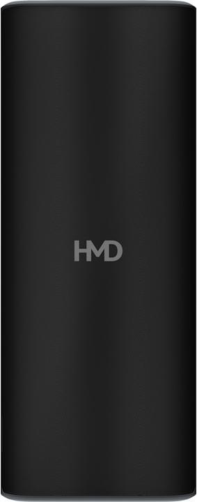 Immagine prodotto HMD 105 DS 4G (2024) nero (2.40", 4G)