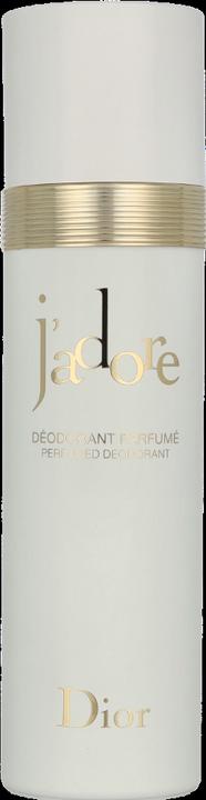 Actual product image Dior J'Adore (Spray, 100 ml)