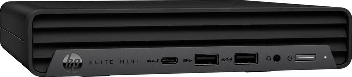 Image du produit HP Elite Mini 800 G9 (Intel Core i7-13700, 16 Go, 512 Go)
