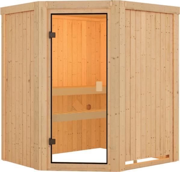 Immagine prodotto Woodfeeling Faurin (Senza forno)