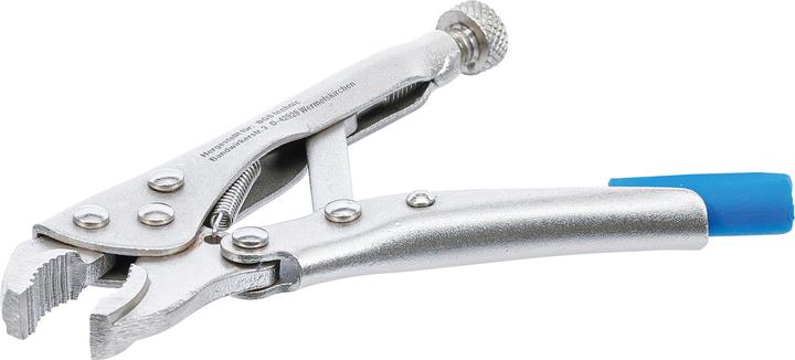 Produktbild BGS Gripzange extra kurz 100 mm (100 mm)