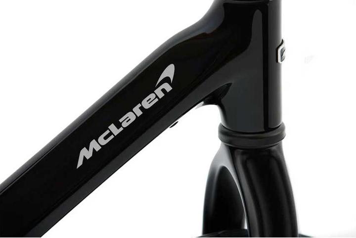 Produktbild McLaren Balance Bike