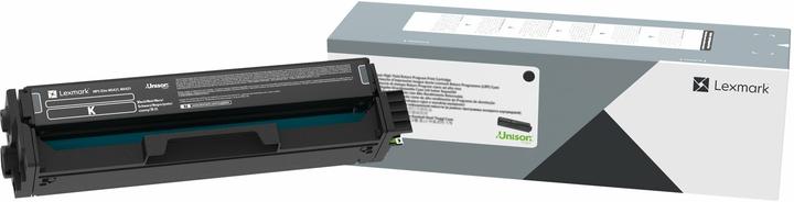 Lexmark C330H10 (BK)