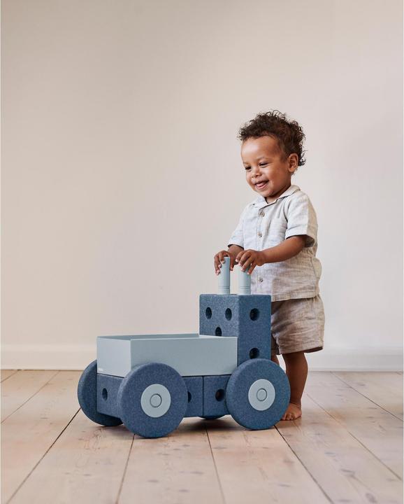 Produktbild Modu 3-in-1 Baby Walker / 3-in-1-Lauflernwage