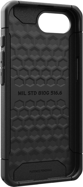Image du produit UAG Scout (Apple iPhone 16e)