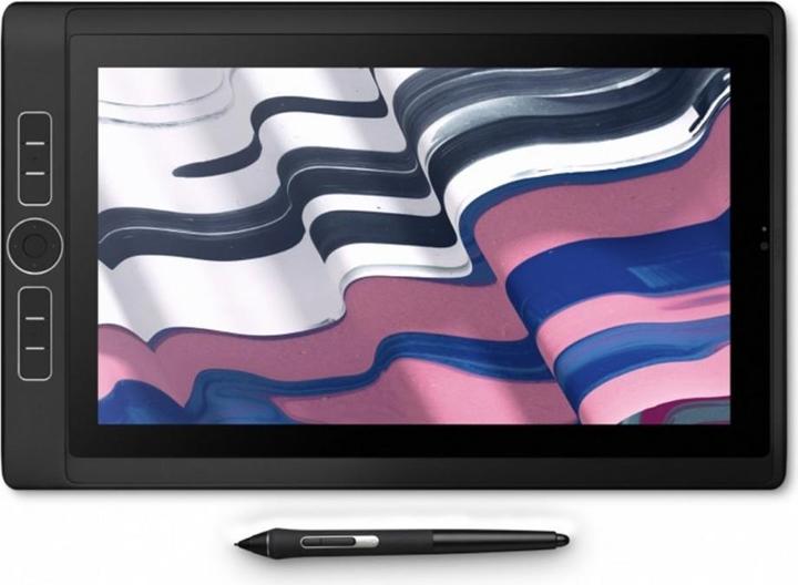 Actual product image Wacom MobileStudio Pro 13 (13.30", 5080 lpi)
