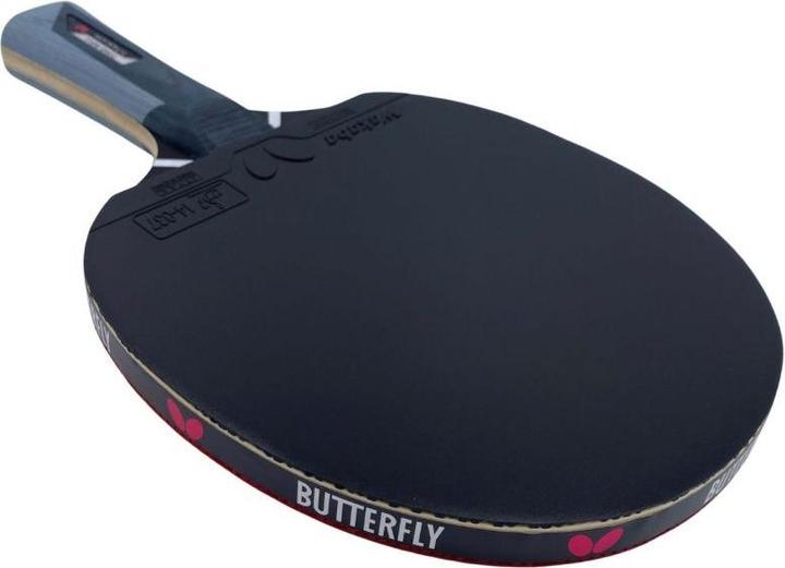 Immagine prodotto Butterfly Timo Boll Titanium Ping Pong Bats SUN/25726