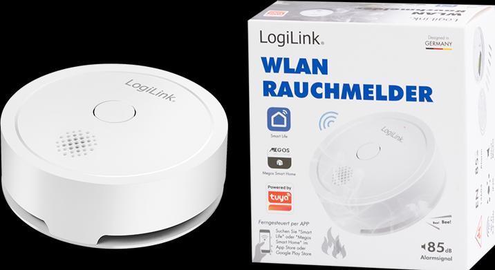 Produktbild LogiLink Smart Home