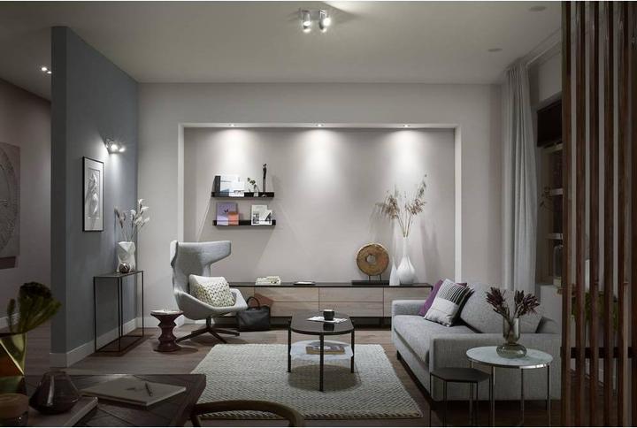 Immagine prodotto Philips Hue Centura Base (350 lm, GU10)