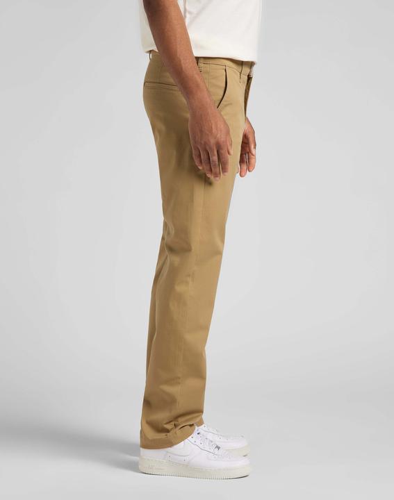 Actual product image Lee Regular Chino Leesure (38)