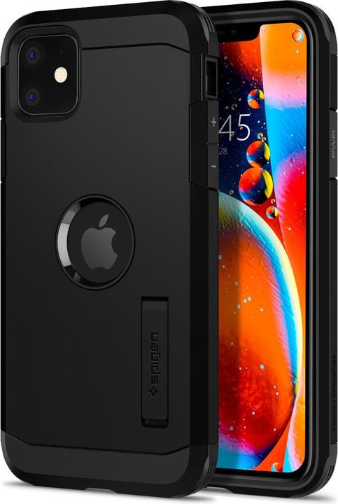 Produktbild Spigen Tough Armor (Apple iPhone 11)