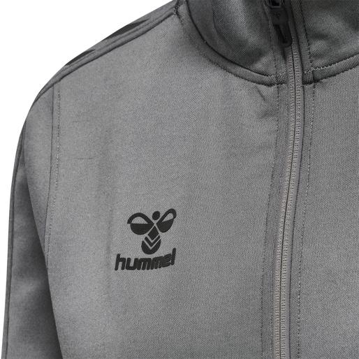 Image du produit hummel Core Xk Poly Zip Sweat Femme (L)