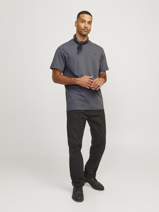 Immagine prodotto Jack & Jones RDD T-shirt monocolore a girocollo (L)