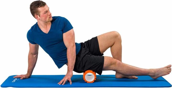 Actual product image Tunturi NBR Fitness Matte (15 mm)