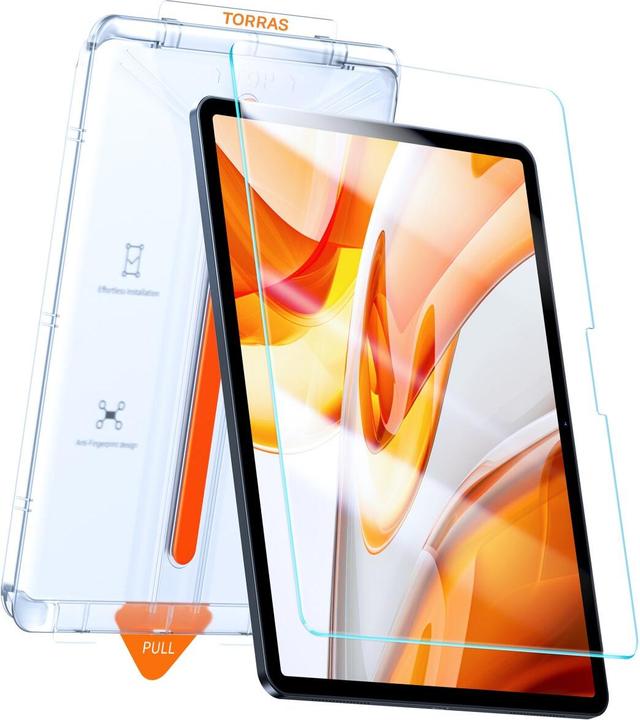 Torras Install Master (1 Stück, iPad Pro 11 2024 (M4))
