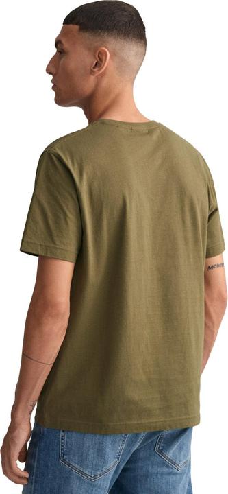 Actual product image GANT Reg Shield (L)