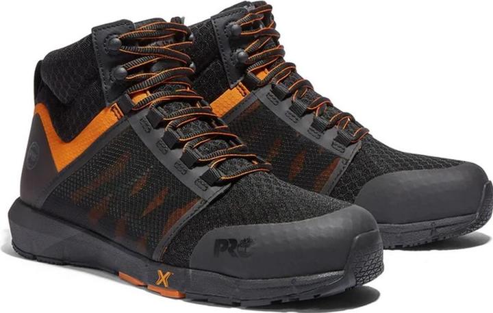 Produktbild Timberland Radius Non Marking Ankle Boots (47)