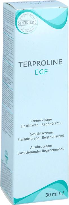 Synchroline Terproline EGF, 30 ml Creme (30 ml, 24h Creme)