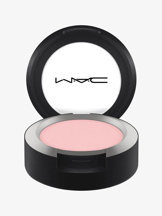 Produktbild MAC Cosmetics Powder Kiss Soft Matte Eye Shadow (Felt Cute)