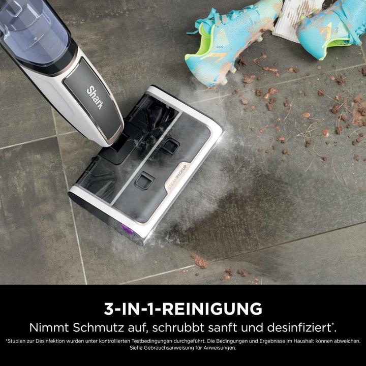 Image du produit Shark SD200EU Hartbodenreiniger