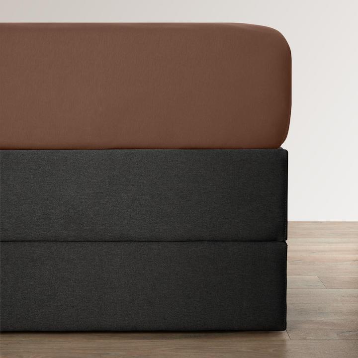 Image du produit BettwarenShop Boxspring (180x200 cm, 200x200 cm)