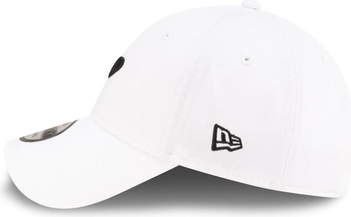 Image du produit New Era 9Forty Strapback Cap - McLaren Racing blanc