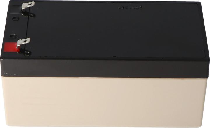 Actual product image Hawker Energy Akku Genesis NP3.4-12, Herst.Nr: NP3.4-12 (12 V, 3.40 Ah)