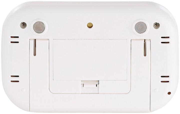 Image du produit Rosenstein & Söhne Thermomètre numérique pour réfrigérateur et congélateur