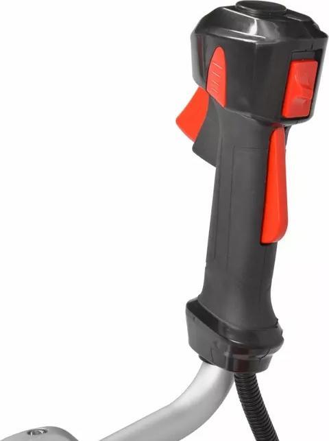 Actual product image Hecht 163 (Trim line, Metal cutting blade)